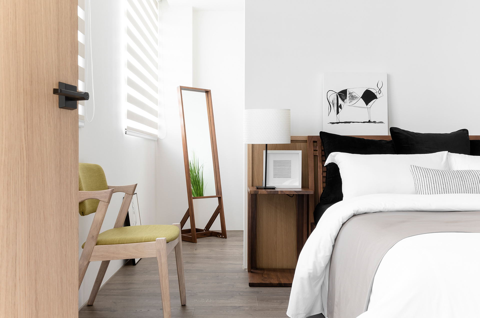 Teenage Bedroom Ideas